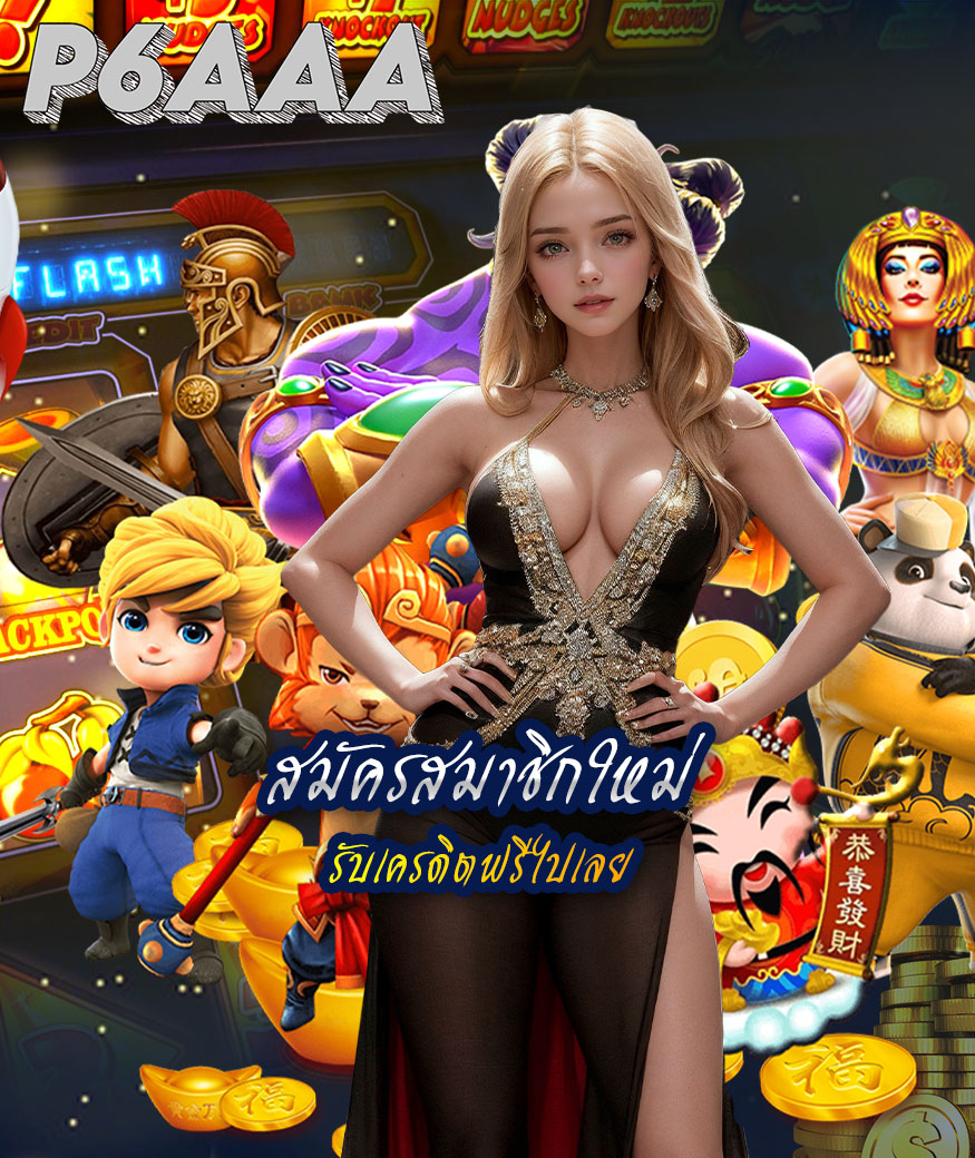 p6aaa เข้าสู่ระบบ
